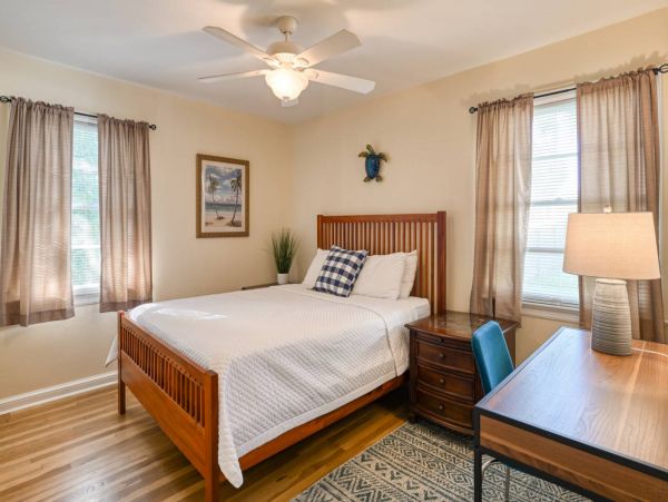 St. Augustine Home 1028082