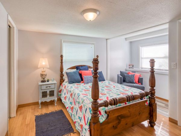St. Augustine Home 1028083