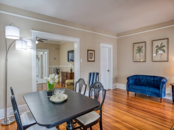 St. Augustine Condo 1028084