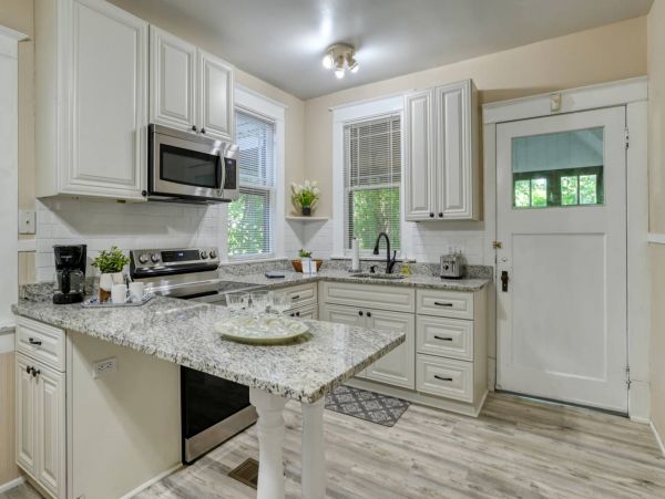 St. Augustine Condo 1028084