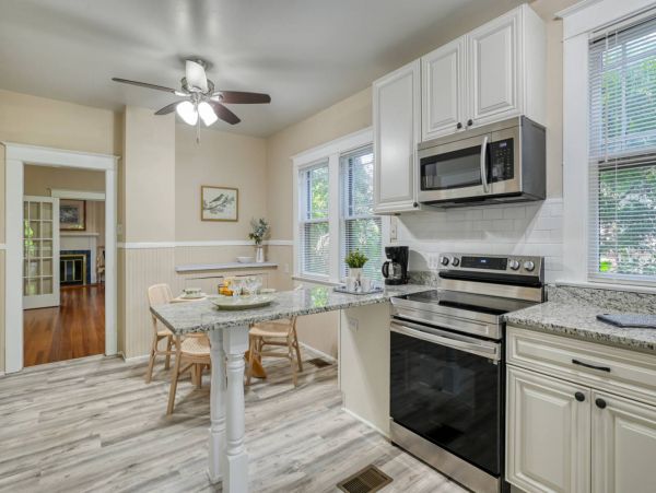 St. Augustine Condo 1028084