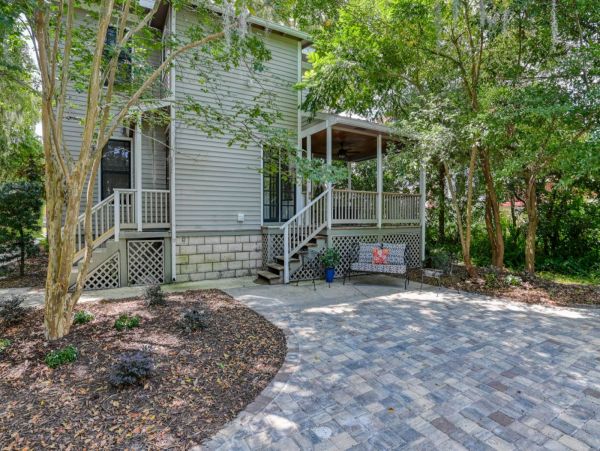 St. Augustine Condo 1028084