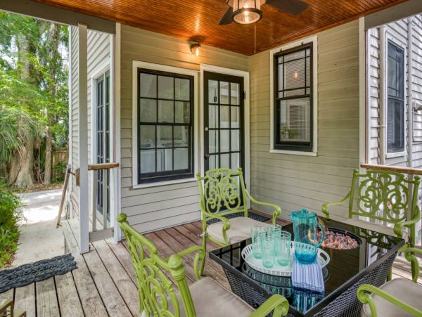 St. Augustine Condo 1028084