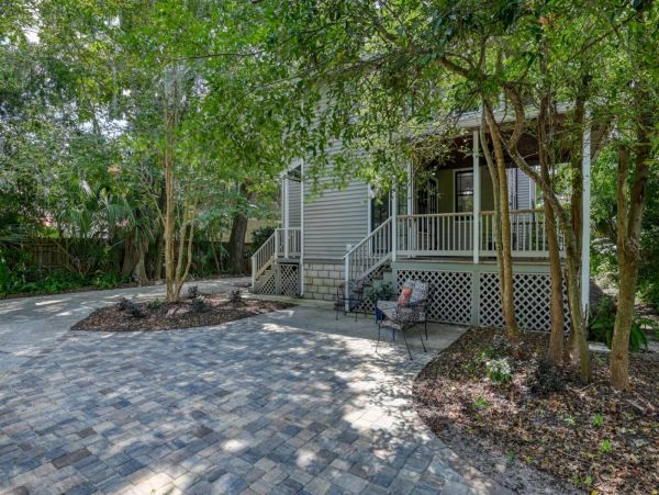 St. Augustine Condo 1028084