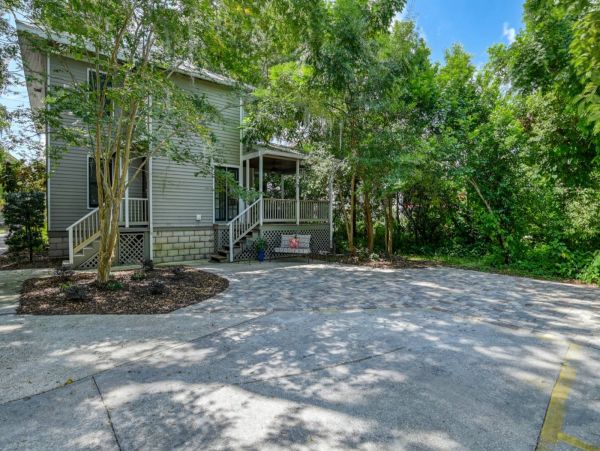 St. Augustine Condo 1028084