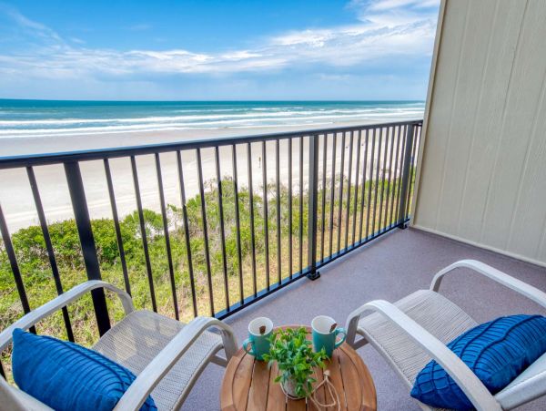 St. Augustine Condo 1028085