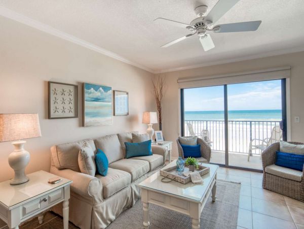 St. Augustine Condo 1028085
