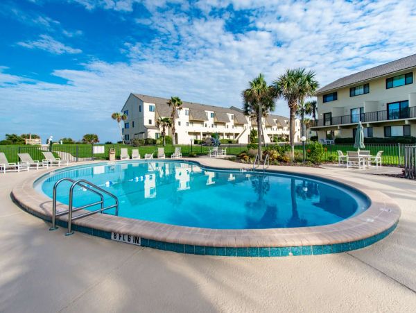 St. Augustine Condo 1028085