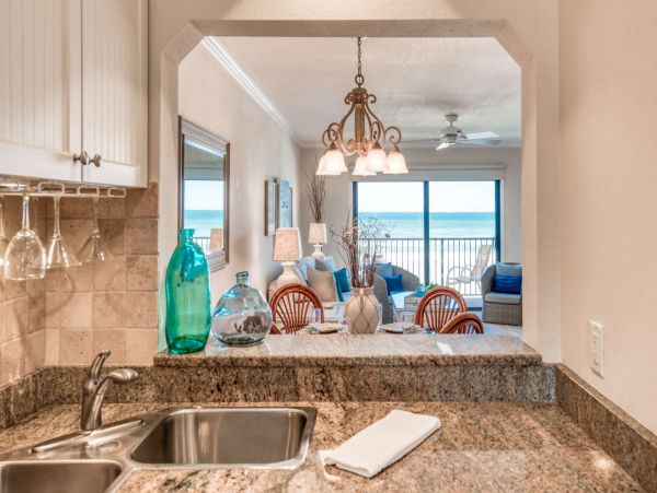St. Augustine Condo 1028085