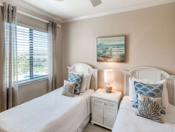 St. Augustine Condo 1028085
