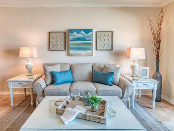 St. Augustine Condo 1028085