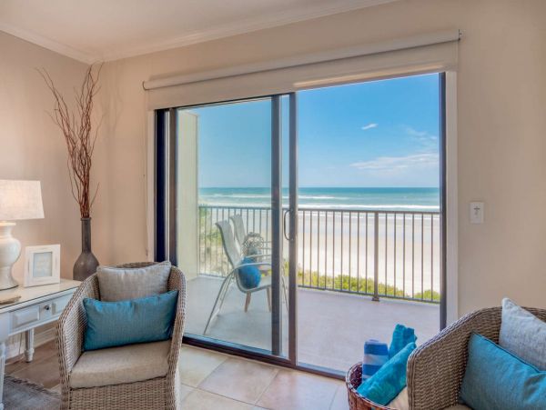 St. Augustine Condo 1028085
