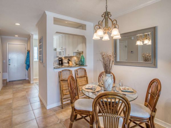 St. Augustine Condo 1028085