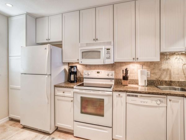 St. Augustine Condo 1028085