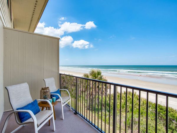 St. Augustine Condo 1028085