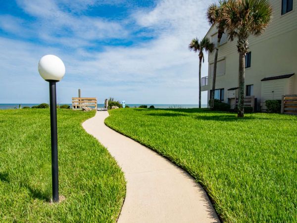 St. Augustine Condo 1028085