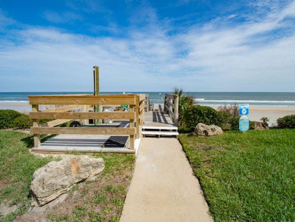St. Augustine Condo 1028085