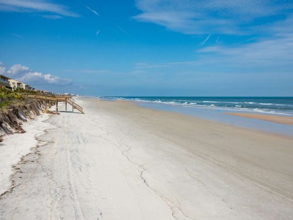 St. Augustine Condo 1028085