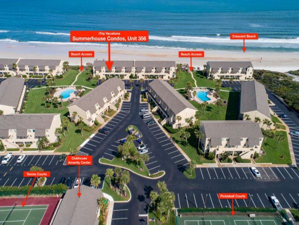 St. Augustine Condo 1028085