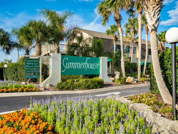 St. Augustine Condo 1028085