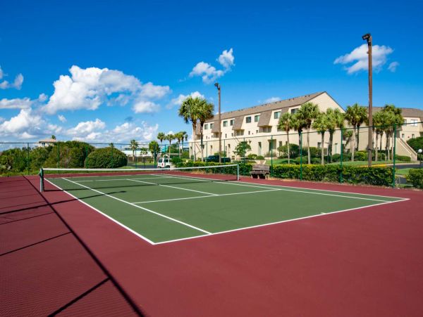 St. Augustine Condo 1028085