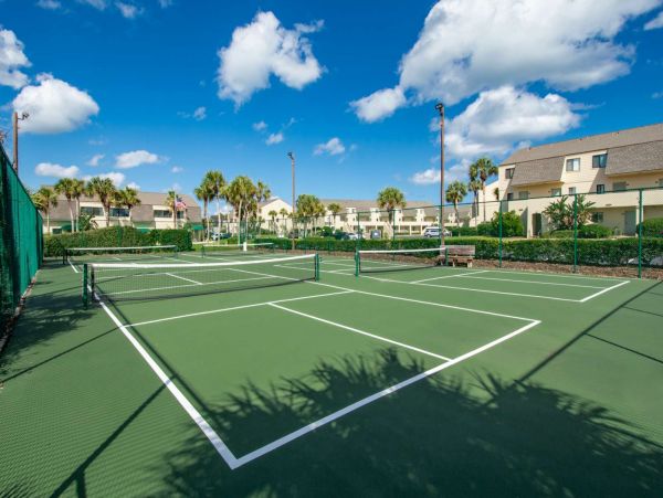 St. Augustine Condo 1028085