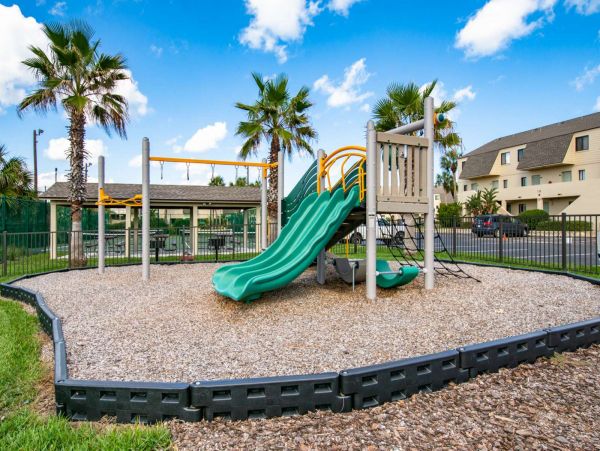 St. Augustine Condo 1028085