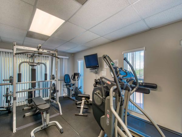St. Augustine Condo 1028085