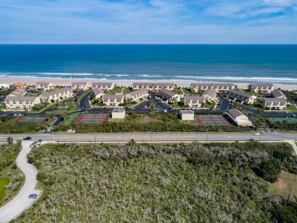 St. Augustine Condo 1028085