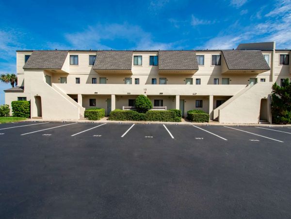 St. Augustine Condo 1028085