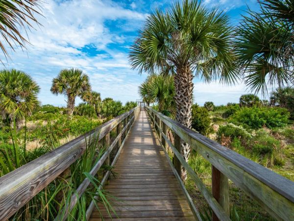 St. Augustine Condo 1028086