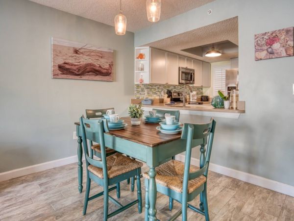 St. Augustine Condo 1028086