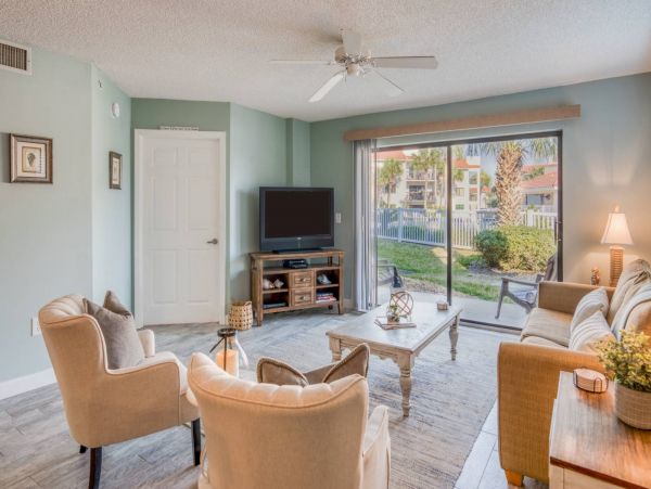 St. Augustine Condo 1028086