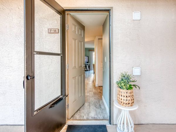 St. Augustine Condo 1028086