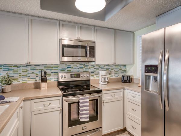 St. Augustine Condo 1028086