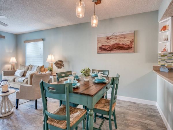 St. Augustine Condo 1028086