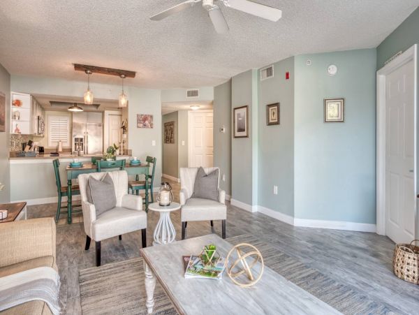St. Augustine Condo 1028086