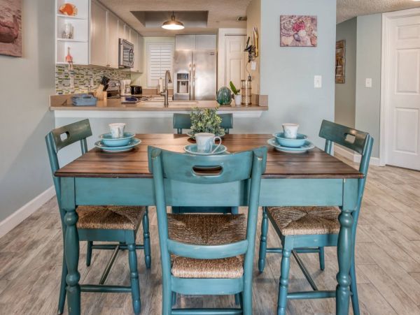 St. Augustine Condo 1028086