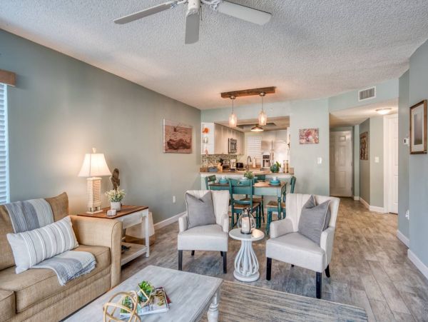 St. Augustine Condo 1028086