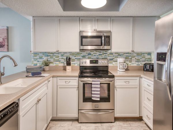 St. Augustine Condo 1028086