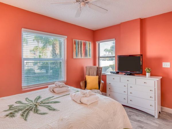 St. Augustine Condo 1028086