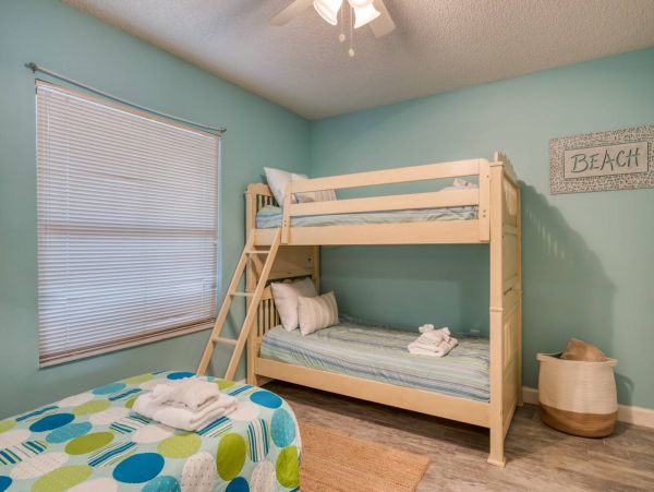St. Augustine Condo 1028086