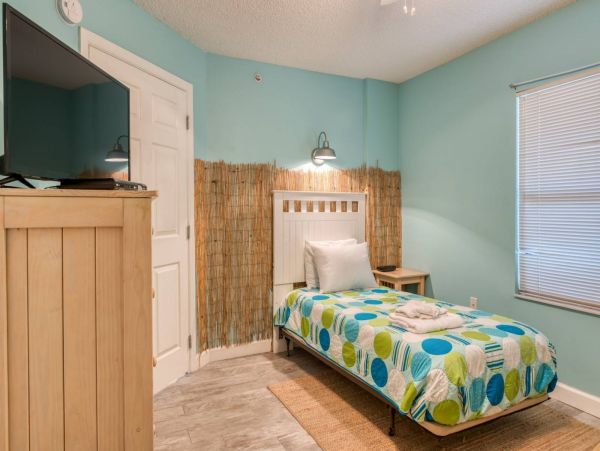 St. Augustine Condo 1028086