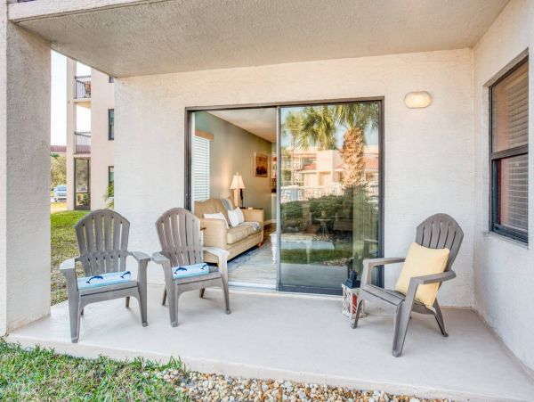 St. Augustine Condo 1028086