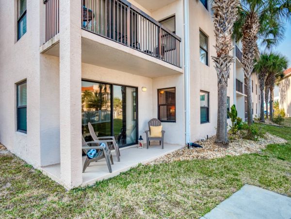 St. Augustine Condo 1028086