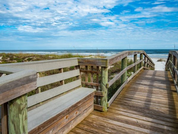 St. Augustine Condo 1028086