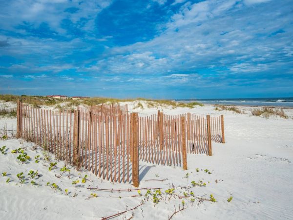 St. Augustine Condo 1028086