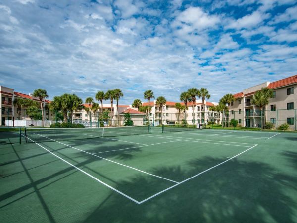 St. Augustine Condo 1028086