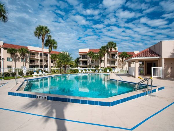 St. Augustine Condo 1028086