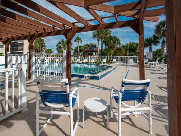 St. Augustine Condo 1028086